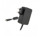 NIMO Alimentador Universal Automatico Usb-C PD 3.0  5-20V 90W ALM297 Con 14 Clavijas