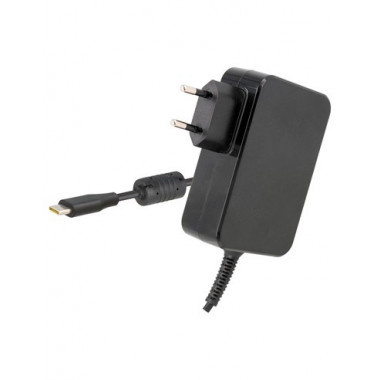 NIMO Alimentador Universal Automatico Usb-C PD 3.0  5-20V 90W ALM297 Con 14 Clavijas