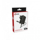 NIMO Alimentador Universal Automatico Usb-C PD 3.0  5-20V 90W ALM297 Con 14 Clavijas