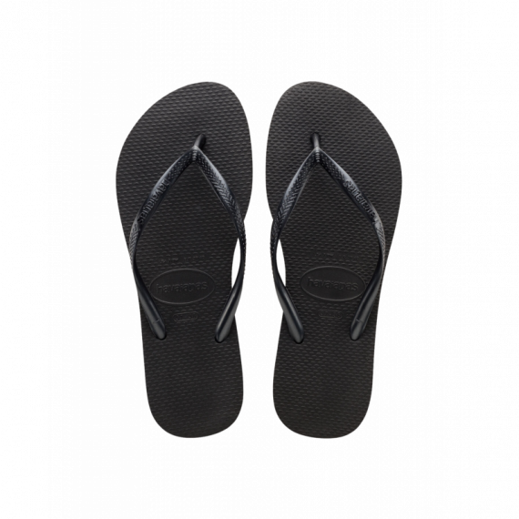 Calzado Sandalias HAVAIANAS Slim Black