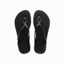 Calzado Sandalias HAVAIANAS Luna Black