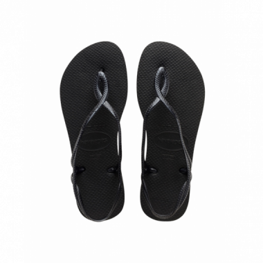 Calzado Sandalias HAVAIANAS Luna Black