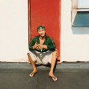 Calzado Sandalias HAVAIANAS Brasil Logo Negro