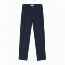 Pantalones Pantalón LIBERTINE LIBERTINE Agency 3619 Navy