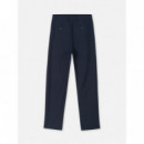 Pantalones Pantalón LIBERTINE LIBERTINE Agency 3619 Navy