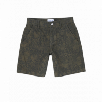 Bermudas Shorts LIBERTINE LIBERTINE Aware 3627 Olive Camo