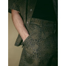 Bermudas Shorts LIBERTINE LIBERTINE Aware 3627 Olive Camo