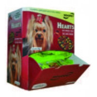 NOVOPET Hearts 60 Gr