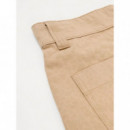Bermudas Shorts LIBERTINE LIBERTINE Aware 3562 Khaki Camo