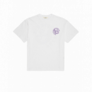 Camisetas Hombre Camiseta LIBERTINE LIBERTINE Broke Pulpo White