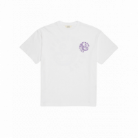 Camisetas Hombre Camiseta LIBERTINE LIBERTINE Broke Pulpo White