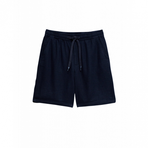 Bermudas SALSA JEANS Lino Dark Blue