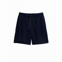 Bermudas SALSA JEANS Lino Dark Blue