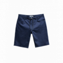 Bermudas SALSA JEANS S-activ Dark Blue