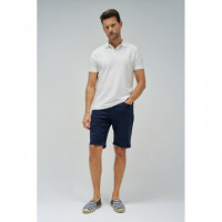 Bermudas SALSA JEANS S-activ Dark Blue