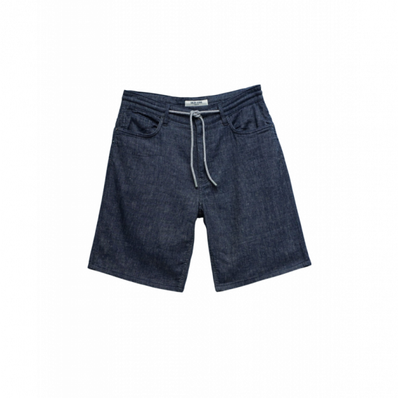 Bermudas SALSA JEANS Lino Dark Blue