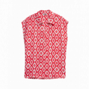 Blusas y Camisas Blusa SALSA JEANS Patrón Light Pearl