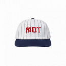 Gorros y Gorras Gorra WE ARE NOT FRIENDS Major Not Hat