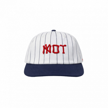 Gorros y Gorras Gorra WE ARE NOT FRIENDS Major Not Hat