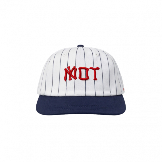 Gorros y Gorras Gorra WE ARE NOT FRIENDS Major Not Hat