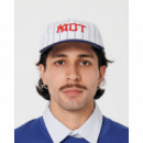 Gorros y Gorras Gorra WE ARE NOT FRIENDS Major Not Hat