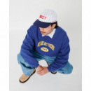 Gorros y Gorras Gorra WE ARE NOT FRIENDS Major Not Hat