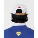 Gorros y Gorras Gorra WE ARE NOT FRIENDS Major Not Hat