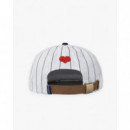 Gorros y Gorras Gorra WE ARE NOT FRIENDS Major Not Hat