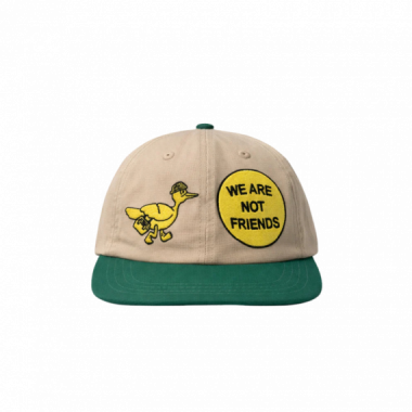 Gorros y Gorras Gorra WE ARE NOT FRIENDS Tools