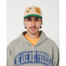 Gorros y Gorras Gorra WE ARE NOT FRIENDS Tools