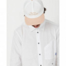 Gorros y Gorras Gorra WE ARE NOT FRIENDS Typo