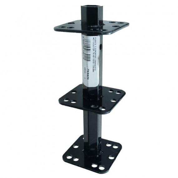 Puente 3 Soportes Motocultor TK110-TK181-TK182-TK183-TK184-TK231 TAKUMA