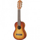 Guitalele YAMAHA GL1 Tobacco Brown Sunburst