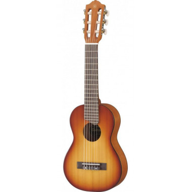 Guitalele YAMAHA GL1 Tobacco Brown Sunburst