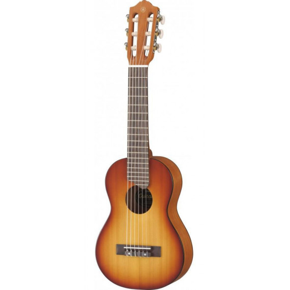 Guitalele YAMAHA GL1 Tobacco Brown Sunburst