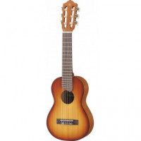 Guitalele YAMAHA GL1 Tobacco Brown Sunburst