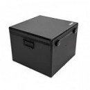 Flightcase ROADINGER SAB-1 485 X 485 X 360 Mm Int