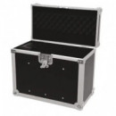Flightcase ROADINGER EC-SL4M 545 X 270 X 370 Mm