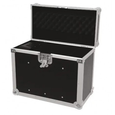 Flightcase ROADINGER EC-SL4M 545 X 270 X 370 Mm