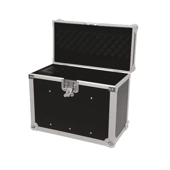 Flightcase ROADINGER EC-SL4M 545 X 270 X 370 Mm