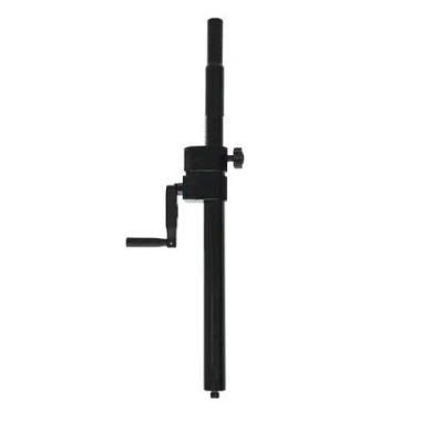 Soporte Columna OMNITRONIC M20 Chicharra 80-110CM