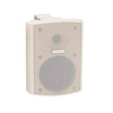 Columna PROEL 5P+1P 60W 8OHM 30W 100V Blanco Sopor