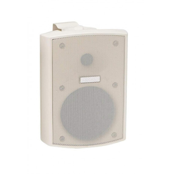 Columna PROEL 5P+1P 60W 8OHM 30W 100V Blanco Sopor