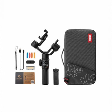 ZHIYUN Smooth 5S Ai Pro