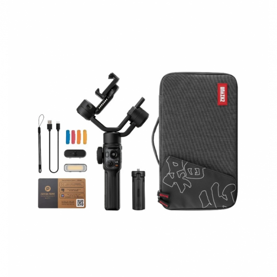 ZHIYUN Smooth 5S Ai Pro