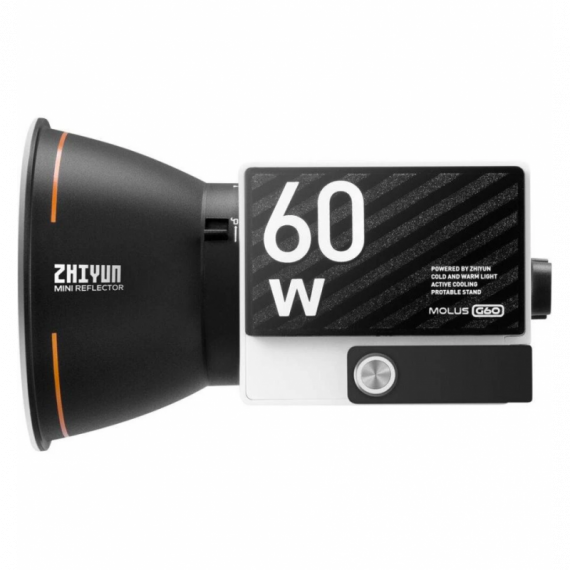 ZHIYUN Led Light Molus G60 Standard
