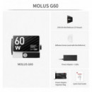 ZHIYUN Led Light Molus G60 Standard