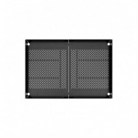 Titanrig Top Shelf Pro Estante Superior para Carros  TARION