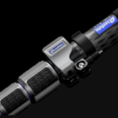 LEOFOTO MONOPIE APERT .RAP.+ BASE MPC-366CL