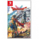 Dragon Quest I & Ii HD-2D Remake Nintendo Switch  SQUARE